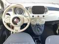 Fiat 500 Lounge Klima Einparkhilfe Fenster el. Blanc - thumbnail 4