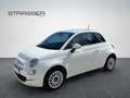 Fiat 500 Lounge Klima Einparkhilfe Fenster el. Blanc - thumbnail 1