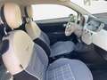Fiat 500 Lounge Klima Einparkhilfe Fenster el. Blanc - thumbnail 8