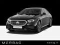 Mercedes-Benz E 220 d Mild hybrid 4Matic AMG Line Advanced Plus Nero - thumbnail 1