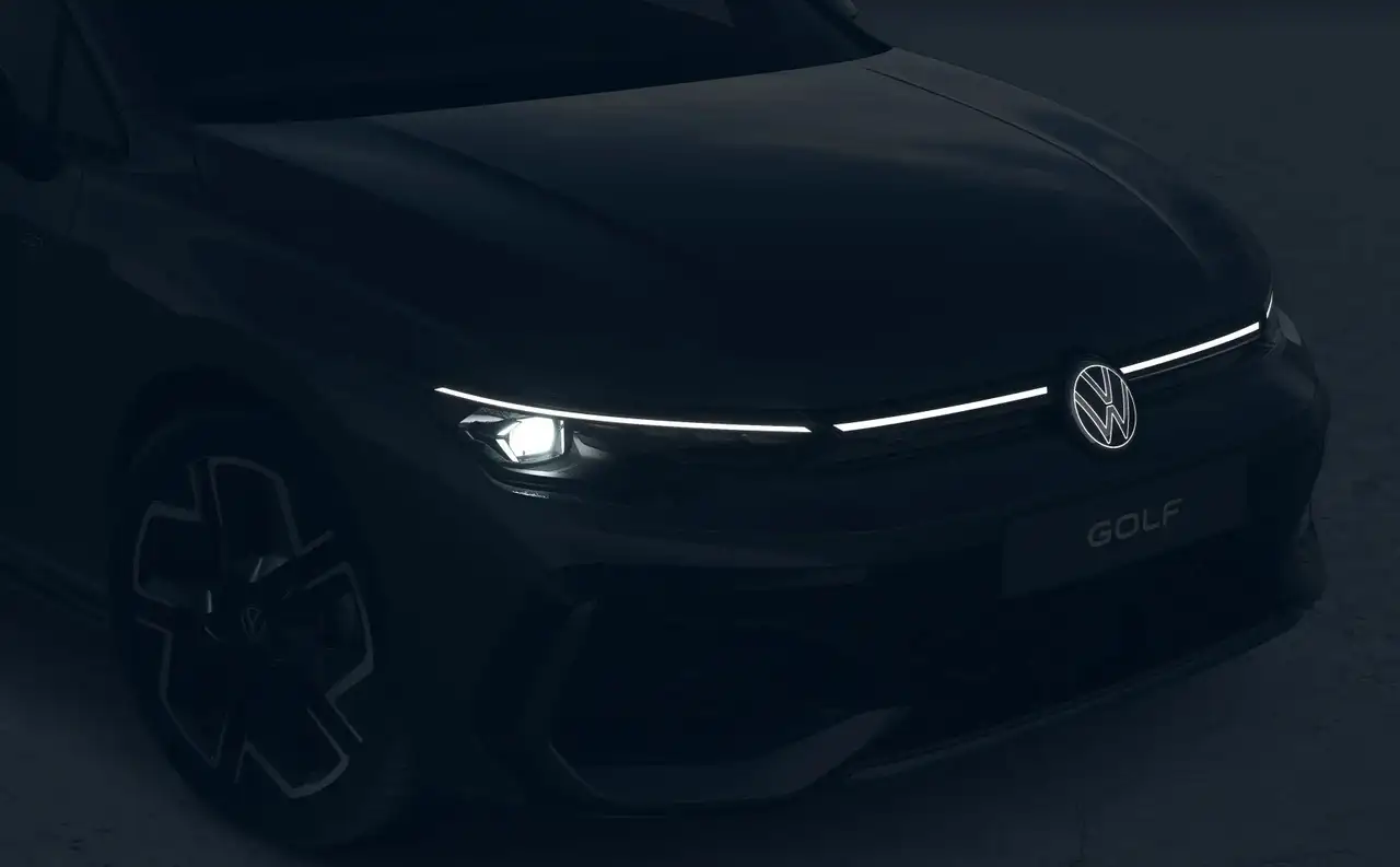 Volkswagen Golf Sport mHEV TSI DSG / 461 / € 4000,- PB BONUS 9