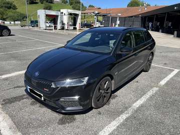 2.0 TSI RS 4x4 DSG 180kW