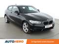 BMW 118 i*LIMITER*LM-FELGEN*GARANTIE*KLIMA* Schwarz - thumbnail 8