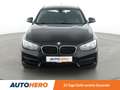 BMW 118 i*LIMITER*LM-FELGEN*GARANTIE*KLIMA* Schwarz - thumbnail 9
