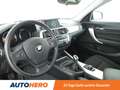 BMW 118 i*LIMITER*LM-FELGEN*GARANTIE*KLIMA* Schwarz - thumbnail 11