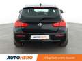 BMW 118 i*LIMITER*LM-FELGEN*GARANTIE*KLIMA* Schwarz - thumbnail 5