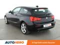 BMW 118 i*LIMITER*LM-FELGEN*GARANTIE*KLIMA* Schwarz - thumbnail 4