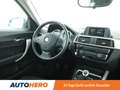 BMW 118 i*LIMITER*LM-FELGEN*GARANTIE*KLIMA* Schwarz - thumbnail 13