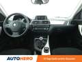 BMW 118 i*LIMITER*LM-FELGEN*GARANTIE*KLIMA* Schwarz - thumbnail 12