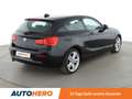 BMW 118 i*LIMITER*LM-FELGEN*GARANTIE*KLIMA* Schwarz - thumbnail 6