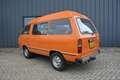 Toyota Lite-Ace 7p BUS * Unieke auto in zeer nette staat Oranje - thumbnail 4