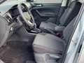 Volkswagen T-Cross Life 1.0 TSI DSG ACC+RFK+LED+APP-CONNECT Silber - thumbnail 9