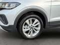 Volkswagen T-Cross Life 1.0 TSI DSG ACC+RFK+LED+APP-CONNECT Silber - thumbnail 8