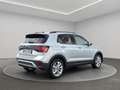 Volkswagen T-Cross Life 1.0 TSI DSG ACC+RFK+LED+APP-CONNECT Silber - thumbnail 4