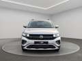 Volkswagen T-Cross Life 1.0 TSI DSG ACC+RFK+LED+APP-CONNECT Silber - thumbnail 6