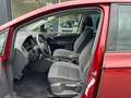 Volkswagen Golf Sportsvan 1.5TSI Join DSG Navi Pano AHK ACC Rojo - thumbnail 7
