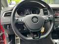 Volkswagen Golf Sportsvan 1.5TSI Join DSG Navi Pano AHK ACC Rojo - thumbnail 16