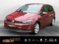 Volkswagen Golf Sportsvan 1.5TSI Join DSG Navi Pano AHK ACC Rojo - thumbnail 1