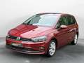 Volkswagen Golf Sportsvan 1.5TSI Join DSG Navi Pano AHK ACC Rojo - thumbnail 2