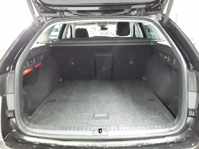 Skoda Octavia view 15