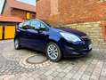 Opel Meriva Meriva 1.4 Edition Albastru - thumbnail 5