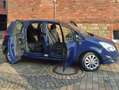 Opel Meriva Meriva 1.4 Edition Albastru - thumbnail 15