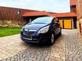Opel Meriva Meriva 1.4 Edition Albastru - thumbnail 1