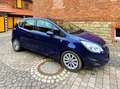 Opel Meriva Meriva 1.4 Edition Albastru - thumbnail 4