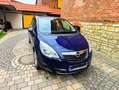 Opel Meriva Meriva 1.4 Edition Albastru - thumbnail 6