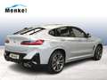 BMW X4 xDrive20d M Sportpaket HiFi DAB LED WLAN RFK Grau - thumbnail 2