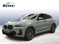 BMW X4 xDrive20d M Sportpaket HiFi DAB LED WLAN RFK Grau - thumbnail 1