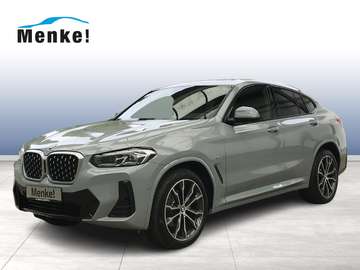 xDrive20d M Sportpaket HiFi DAB LED WLAN RFK