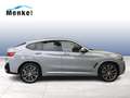 BMW X4 xDrive20d M Sportpaket HiFi DAB LED WLAN RFK Grau - thumbnail 4