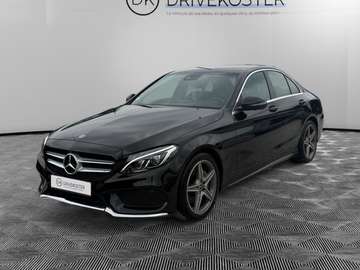 C 180  BERLINE - BM 205 AMG Line