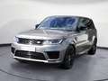 Land Rover Range Rover Sport 3.0 D350 Autobiography Dynamic Silber - thumbnail 2