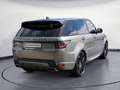 Land Rover Range Rover Sport 3.0 D350 Autobiography Dynamic Silber - thumbnail 3