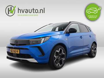 1.6 TURBO HYBRID 300PK 4X4 ULTIMATE AUT8 | Navi |