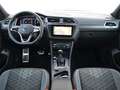 Volkswagen Tiguan Allspace 2.0 TDI 200 PS 4M DSG VOLL R-Line BLACK-STYLE/AHK Silber - thumbnail 5
