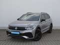 Volkswagen Tiguan Allspace 2.0 TDI 200 PS 4M DSG VOLL R-Line BLACK-STYLE/AHK Silber - thumbnail 2
