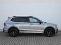 Volkswagen Tiguan Allspace 2.0 TDI 200 PS 4M DSG VOLL R-Line BLACK-STYLE/AHK Silber - thumbnail 18