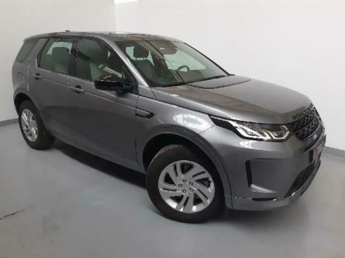 Land Rover Discovery 2.0D 163CV MHEV AWD R-DYNAMIC S AUTO Gris - 1