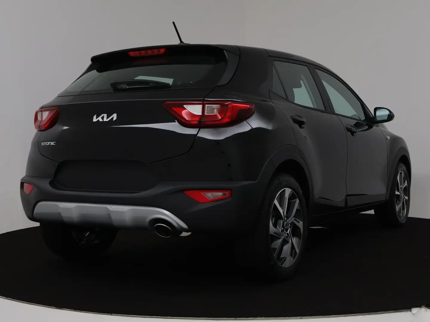 Kia Stonic 1.0 T-GDi MHEV ComfortLine | Company Car | Apple C Nero - 2