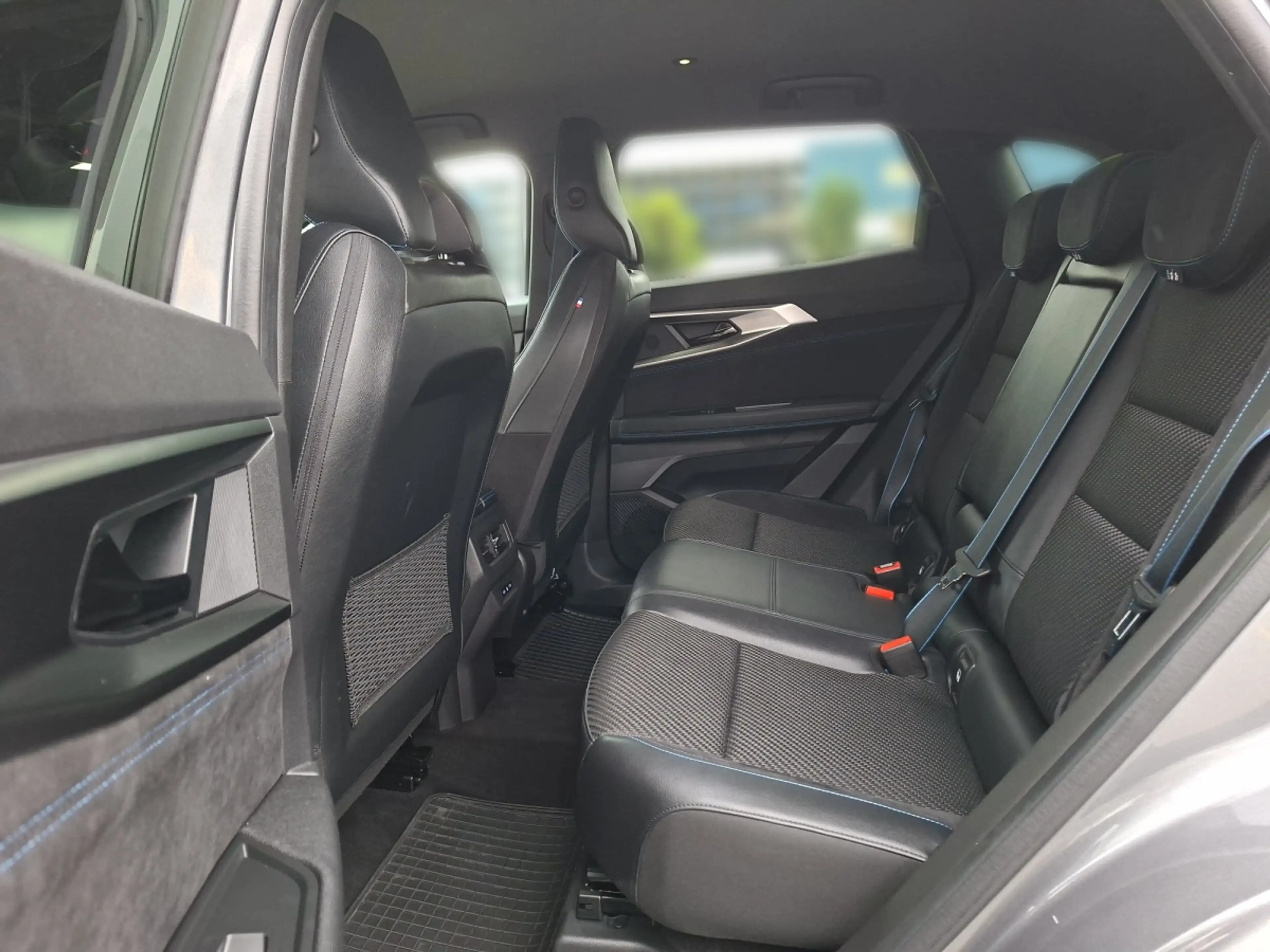 Renault Austral Austral E-Tech Full Hybrid 200 Techno Esprit Alpi — photo 11