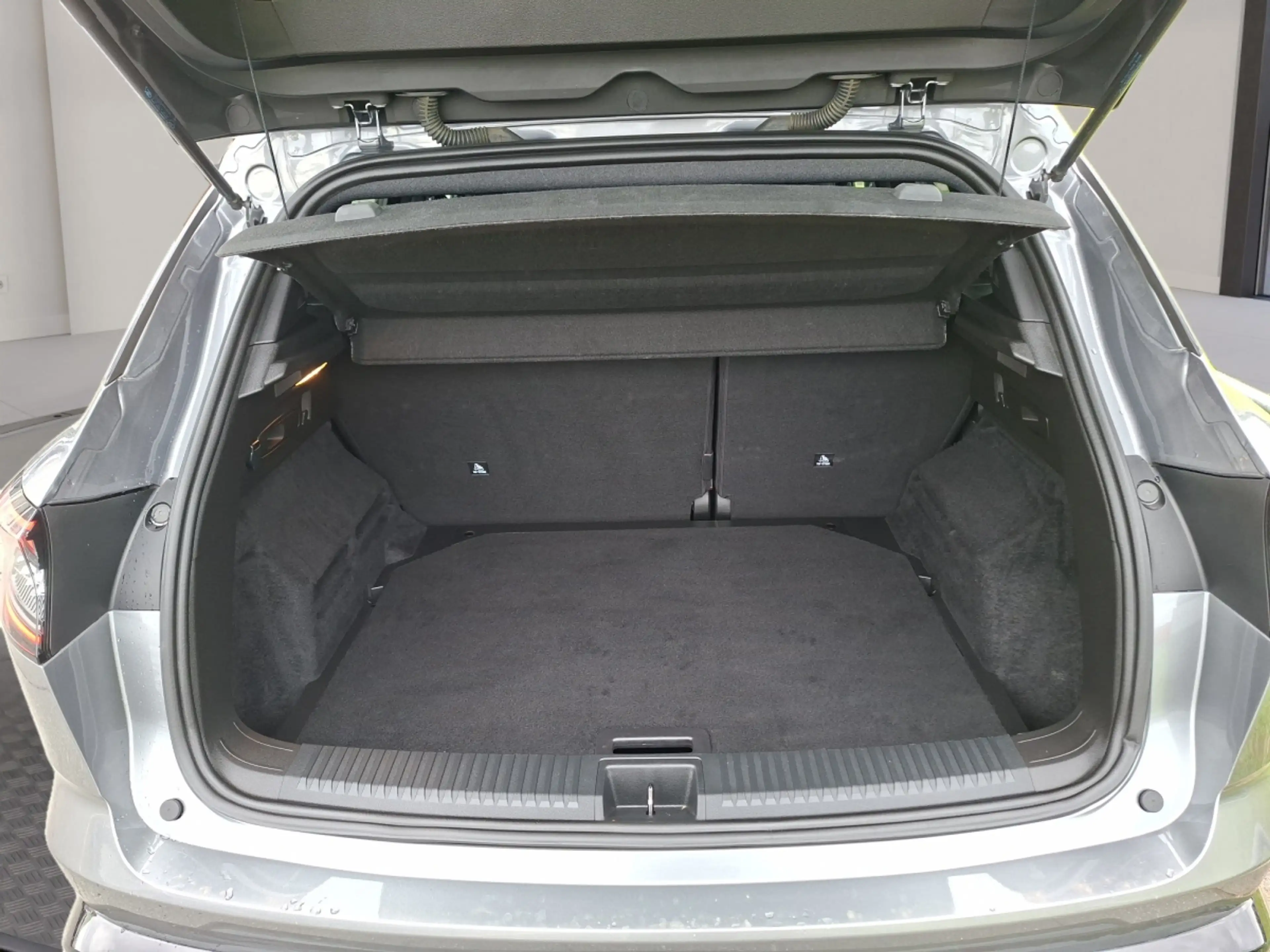 Renault Austral Austral E-Tech Full Hybrid 200 Techno Esprit Alpi — photo 12
