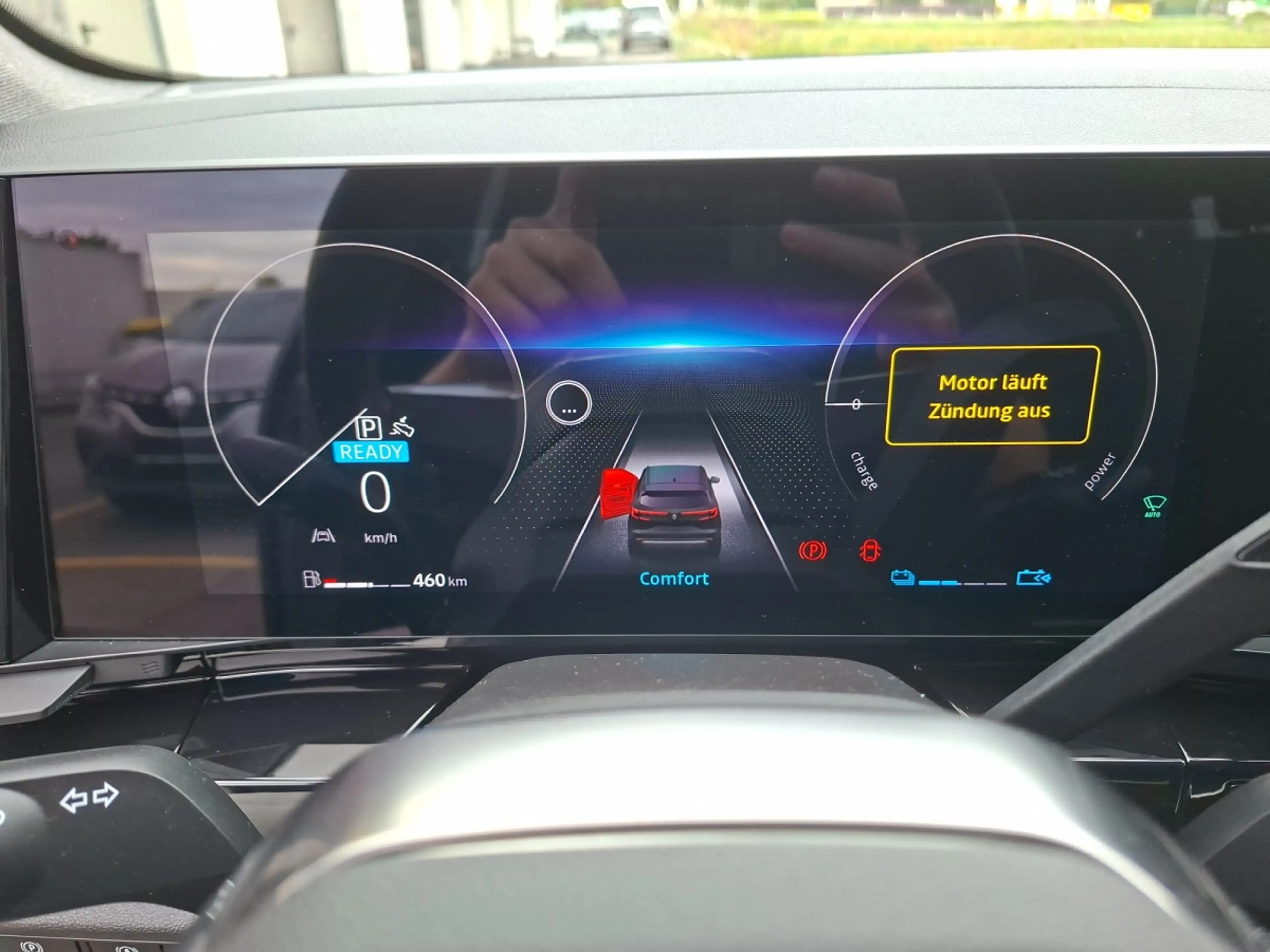 Renault Austral Austral E-Tech Full Hybrid 200 Techno Esprit Alpi — photo 15