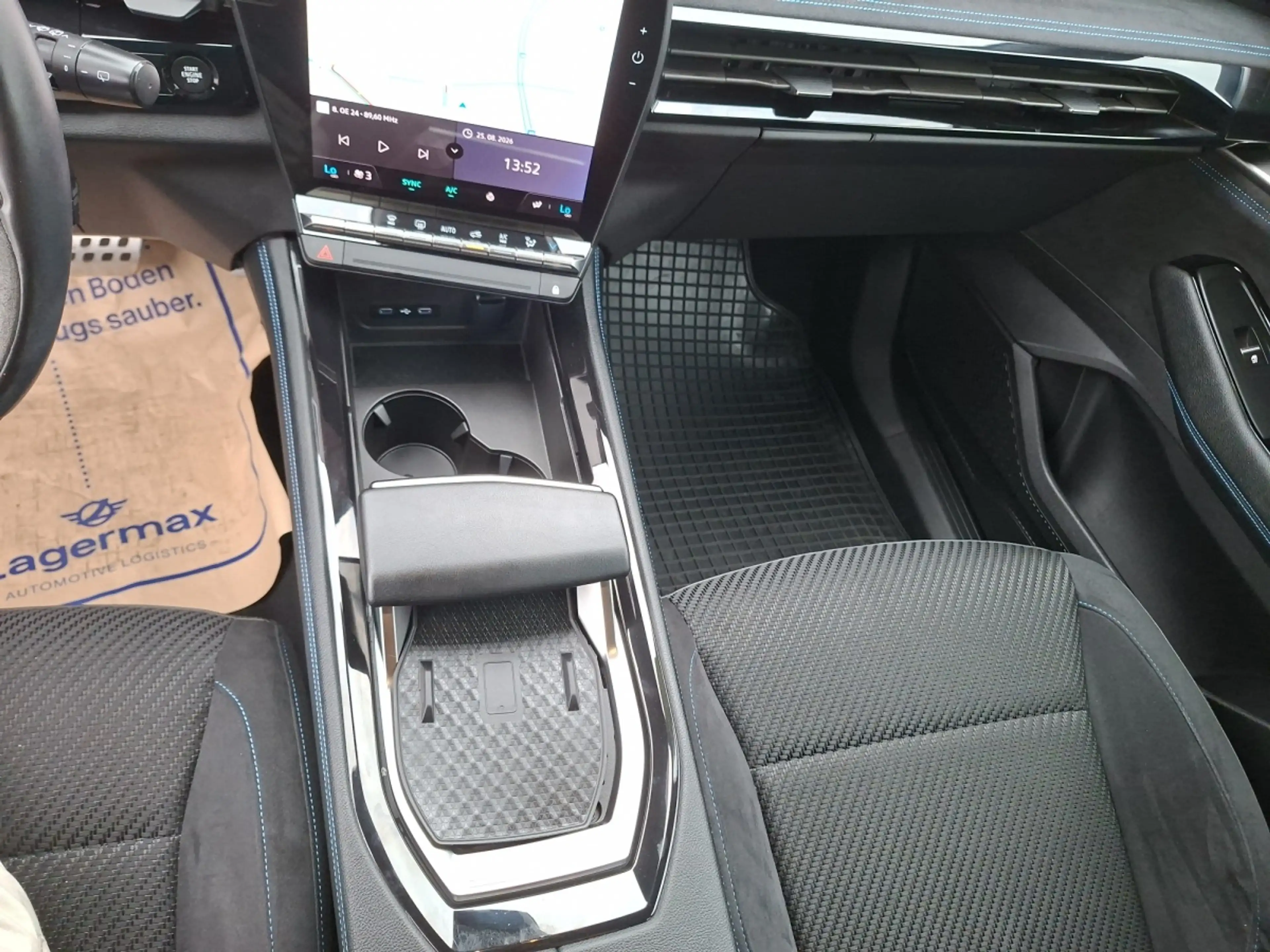 Renault Austral Austral E-Tech Full Hybrid 200 Techno Esprit Alpi — photo 9