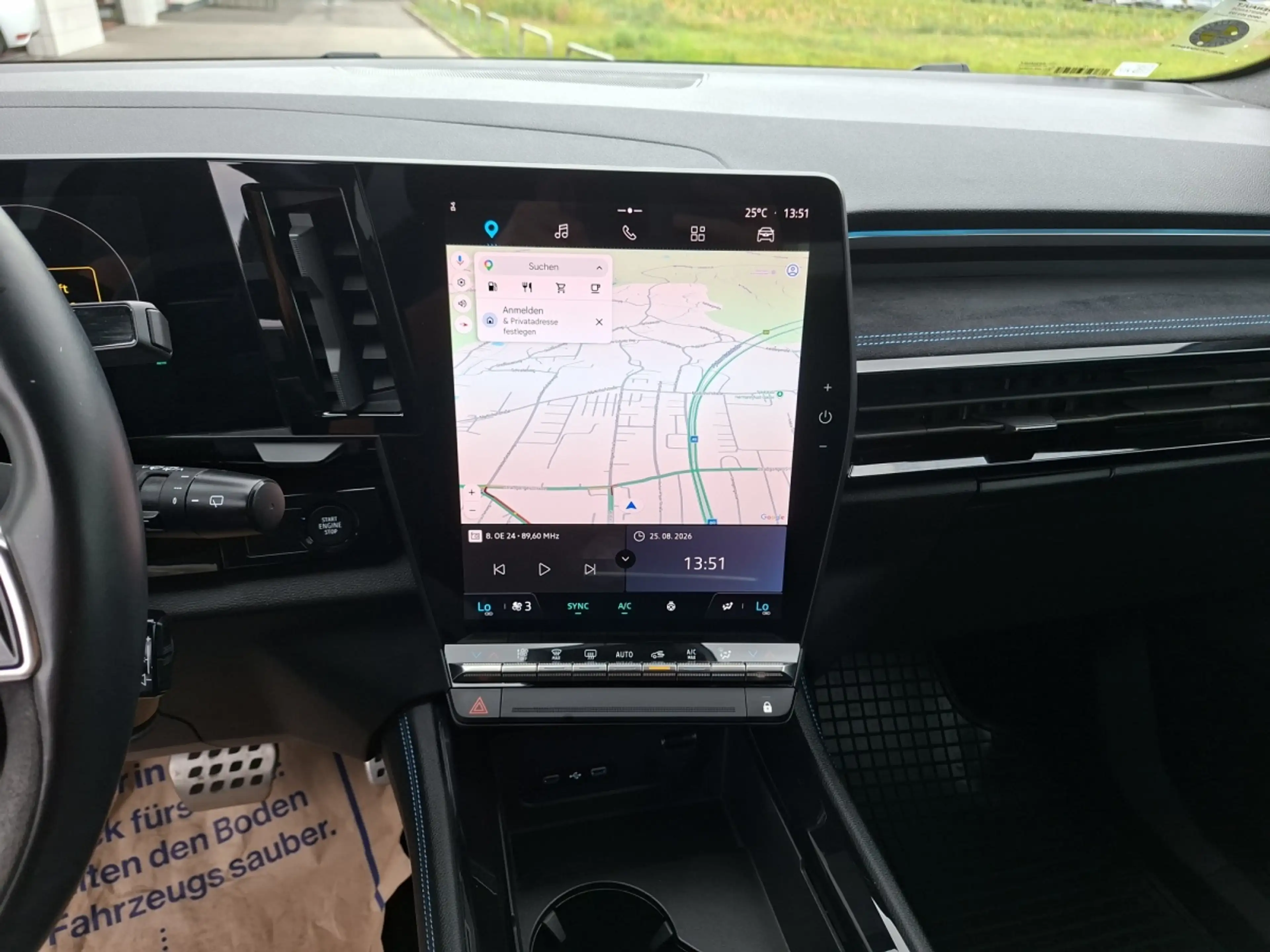 Renault Austral Austral E-Tech Full Hybrid 200 Techno Esprit Alpi — photo 10