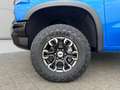Chevrolet Silverado 2025 Silverado ZR2 6,2V8 Crewcab Tech-Pack. AHK Bleu - thumbnail 25