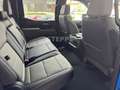 Chevrolet Silverado 2025 Silverado ZR2 6,2V8 Crewcab Tech-Pack. AHK Bleu - thumbnail 11