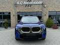 BMW XM Basis Blau - thumbnail 1